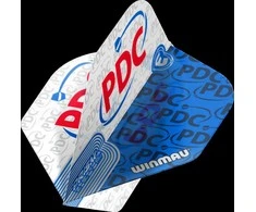 Sparneliai Winmau Prism Zeta PDC