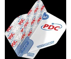 Sparneliai Winmau Prism Zeta PDC