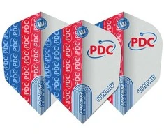 Sparneliai Winmau Prism Zeta PDC No.6