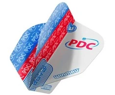 Sparneliai Winmau Prism Zeta PDC No.6