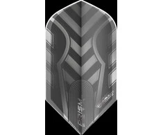 Sparneliai Winmau Prism Zeta, siauri