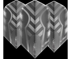Sparneliai Winmau Prism Zeta, siauri