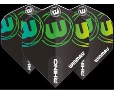 Sparneliai Winmau Rhino