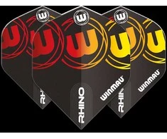Sparneliai Winmau Rhino
