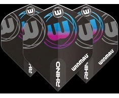Sparneliai Winmau Rhino