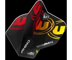 Sparneliai Winmau Rhino