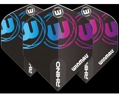 Sparneliai Winmau Rhino