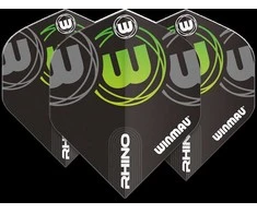 Sparneliai Winmau Rhino