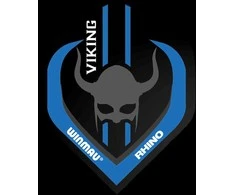 Sparneliai Winmau Rhino