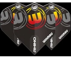 Sparneliai Winmau Rhino