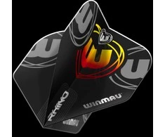 Sparneliai Winmau Rhino