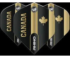 Sparneliai Winmau Rhino Canada