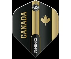 Sparneliai Winmau Rhino Canada