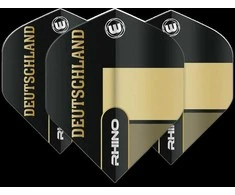 Sparneliai Winmau Rhino Deutschland