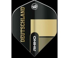 Sparneliai Winmau Rhino Deutschland
