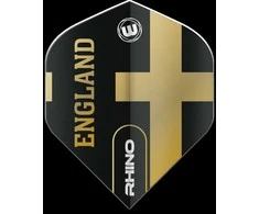 Sparneliai Winmau Rhino England