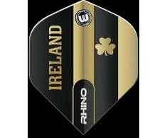 Sparneliai Winmau Rhino Ireland