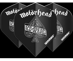 Sparneliai Winmau Rhino Motorhead