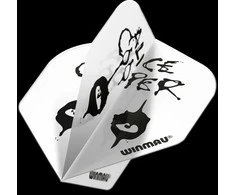 Sparneliai Winmau Rhino Rock Legends Alice Cooper