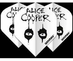 Sparneliai Winmau Rhino Rock Legends Alice Cooper