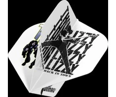 Sparneliai Winmau Rhino Rock Legends Thin Lizzy