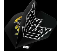 Sparneliai Winmau Rhino Rock Legends Thin Lizzy