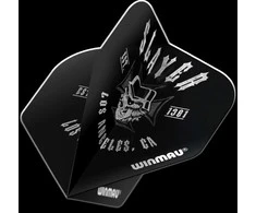 Sparneliai Winmau Rhino Rock Legends Slayer LA