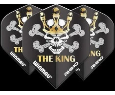 Sparneliai Winmau Rhino The King