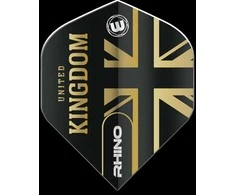 Sparneliai Winmau Rhino United Kingdom