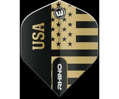 Sparneliai Winmau Rhino USA