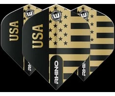 Sparneliai Winmau Rhino USA