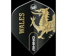 Sparneliai Winmau Rhino Wales
