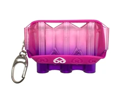 Sparnelių dėkliukas L-style N9 Krystal Twin Color Berry