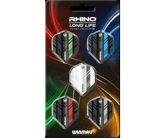 Sparnelių rinkinys Winmau Rhino