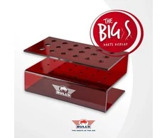 Stovas strėlytėms Bull's Big-S