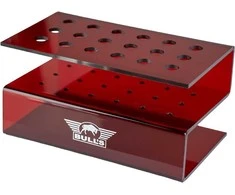 Stovas strėlytėms Bull's Big-S