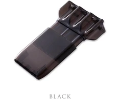 Strėlyčių dėklas Cameo DROP SLEEVE 2, juodas