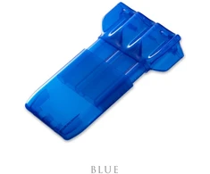 Strėlyčių dėklas Cameo DROP SLEEVE 2, mėlynas