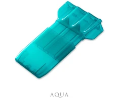 Strėlyčių dėklas Cameo DROP SLEEVE 2, meslvas (aqua)