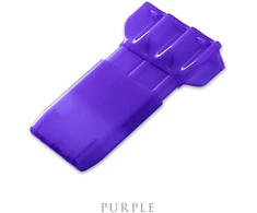 Strėlyčių dėklas Cameo DROP SLEEVE 2, violetinis