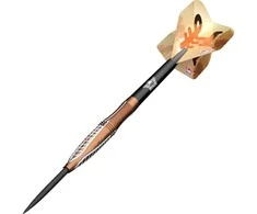 Strėlytės Bull's Bronzo Flux 90%, 25 gramų