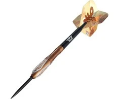 Strėlytės Bull's Bronzo Nova 90%, 22 gramų