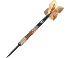 Strėlytės Bull's Bronzo True 90%, 25 gramų