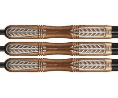 Strėlytės Bull's Bronzo True 90%, 25 gramų