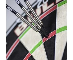 Strėlytės Bull's Kim Huybrechts 80%, 22 gramų