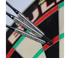 Strėlytės Bull's Kim Huybrechts 80%, 25 gramų