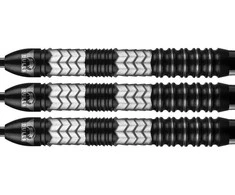 Strėlytės Bull's Luna Triton 90%, 24 gramų