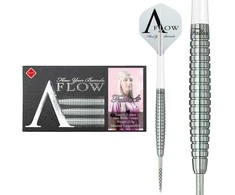 Strėlytės Dynasty A-Flow Fallon 4 plain 95%, 23 gramų