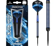 Strėlytės Mission Josh Rock 95%, 28 gramų
