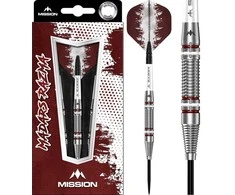 Strėlytės Mission Madars Razma 95%, 21 gramo